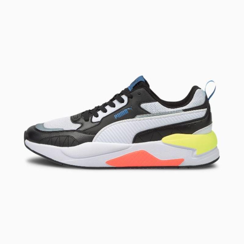 Promo PUMA Unisex X-Ray 2 Square Shoes [373108 13] di Seller Blibli.com -  Kota Jakarta Barat, DKI Jakarta | Blibli