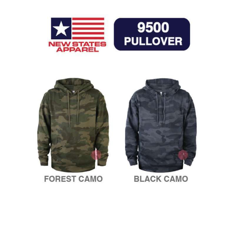 Hoodie camo polos best sale