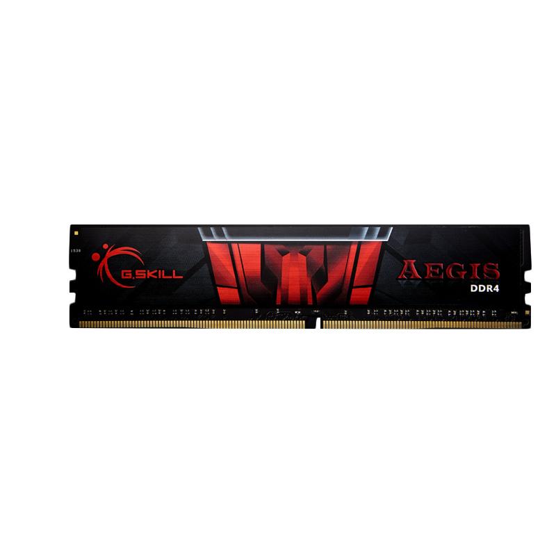 Jual G Skill Aegis F4 2400c17d 8gis Memory Online Desember 2020 Blibli