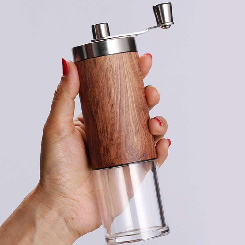 Promo Manual Coffee Grinder for 