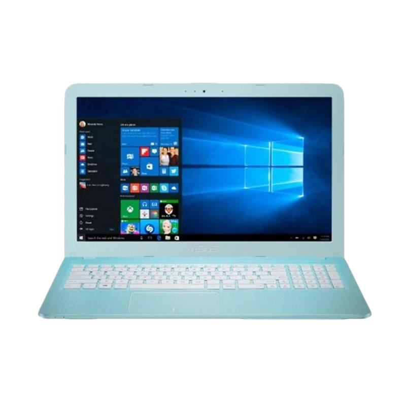 ASUS X441NA-BX405D Laptop [Intel celeron N3350]