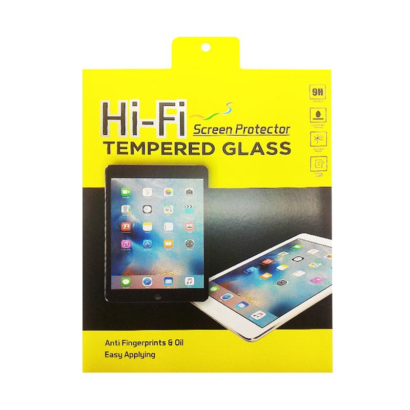 Jual Hifi Anti Gores Kaca Tempered Glass Screen Protector For Samsung Tab A 10 1 Inch T585 T580 P585 P580 S Pen Online Desember 2020 Blibli