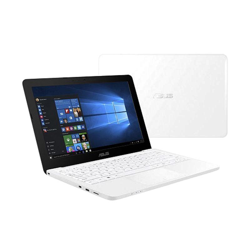 Asus E202S Laptop [Intel N3060/ Ram 2Gb/ Hdd500Gb/ Windows 10]