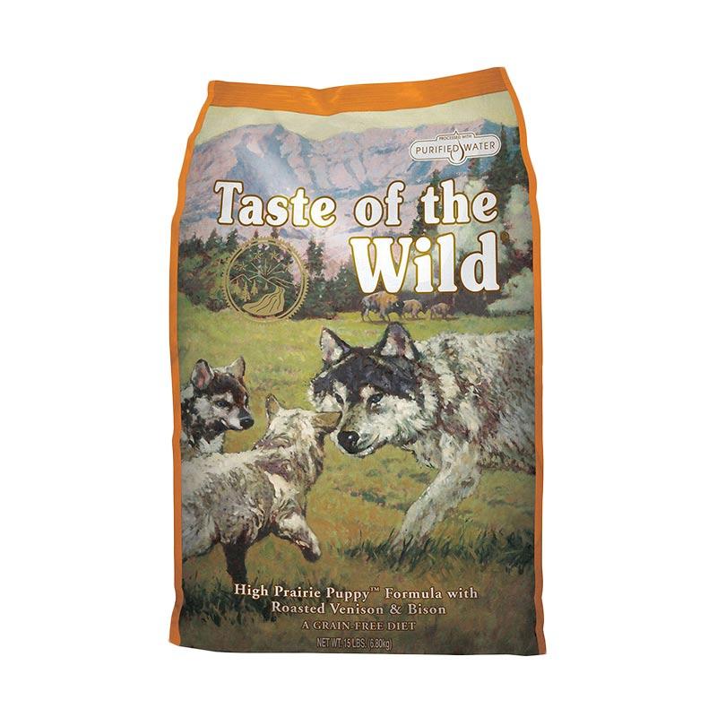 Jual taste of the wild shop