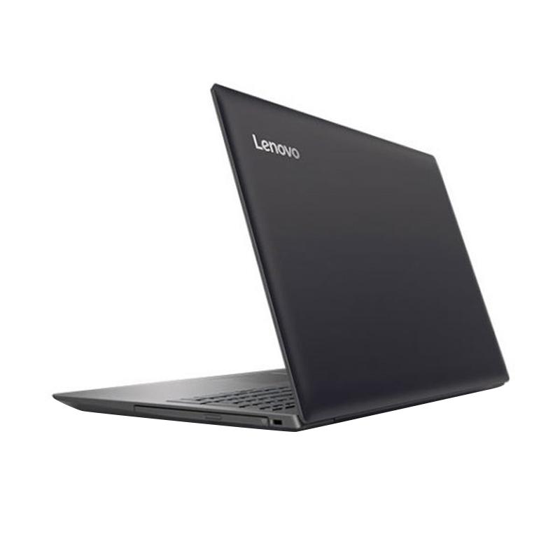 Jual Laptop Lenovo Ideapad 320 0rid Notebook Black Amd Dual Core A9 9420 Vga R5 Shared Ram 4gb Hdd 1tb Dvdrw 14 Inch Dos Hitam Online November 2020 Blibli Com