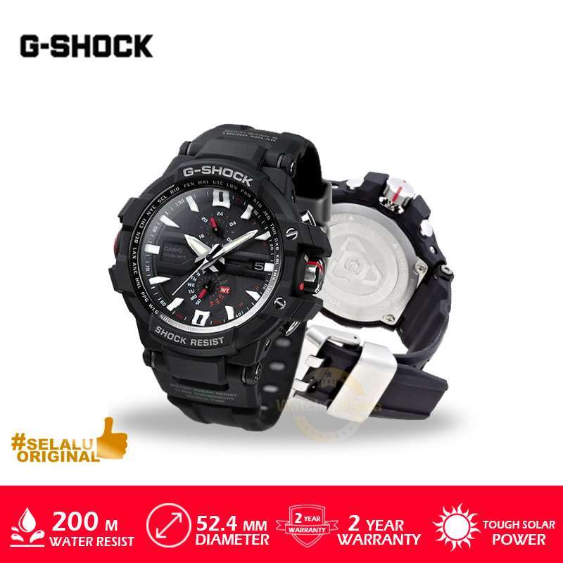Casio gw1000 2025
