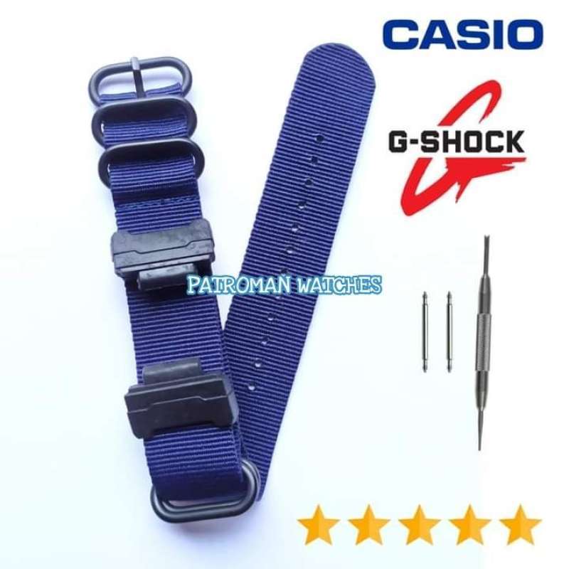 Tali jam g shock dw6900 clearance