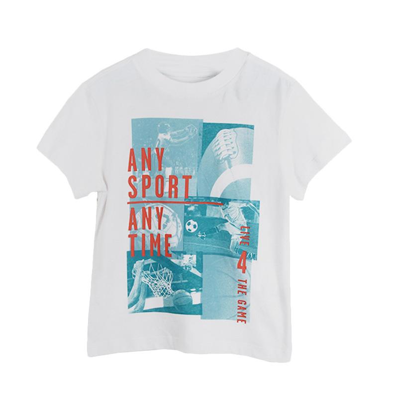 Jual Cargo Boys T-Shirt Branded Cotton 