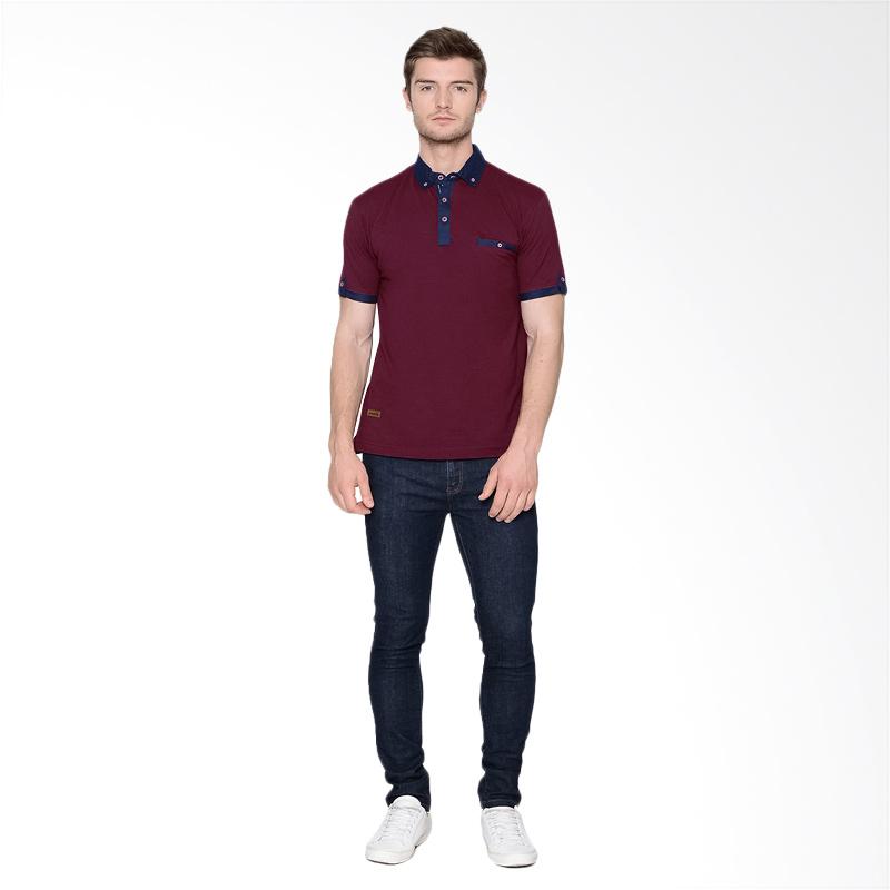 Jual Osella Men Fashion Man Siro Polo 