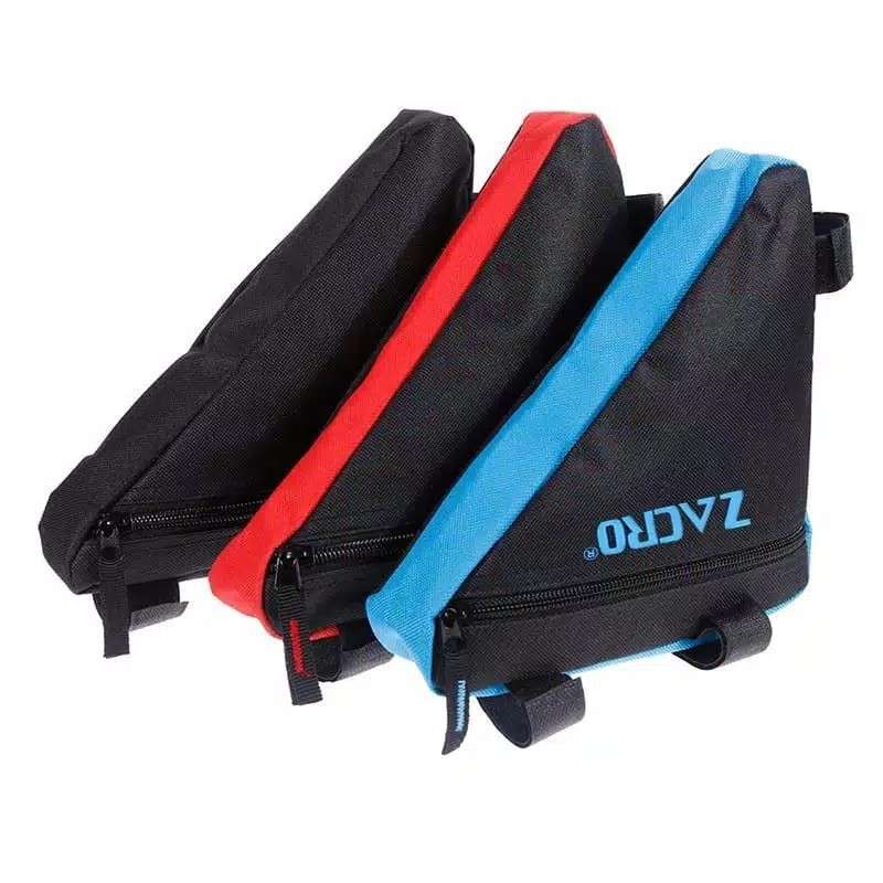 Jual Tas Segitiga Sepeda Gunung Mtb Fixie Sepeda Lipat Tas Pria Tas Gowes Biru Di Seller Homedesign smg Pedurungan Kidul Kota Semarang Blibli