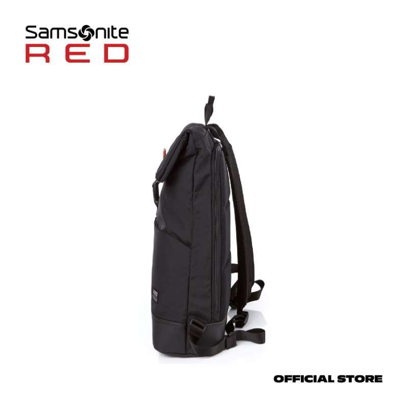 Jual Samsonite Red GLAEHN 2.0 BACKPACK 
