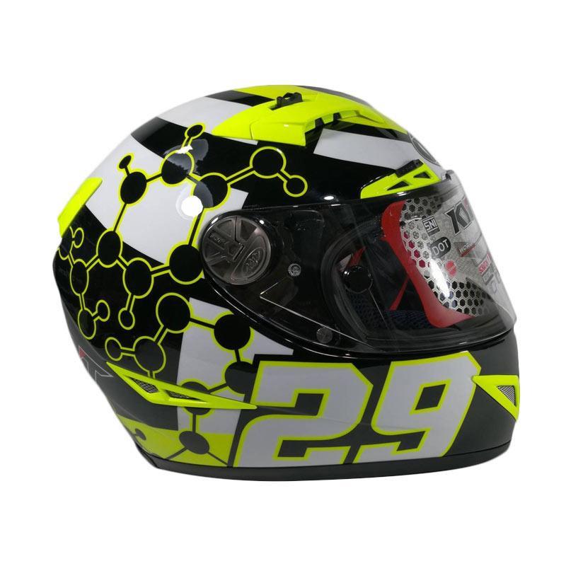 Kyt c5 sales iannone
