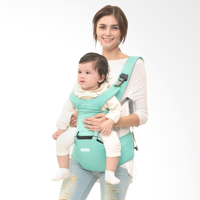 mooimom hipseat carrier