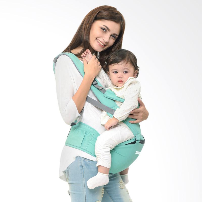 mooimom lightweight hipseat