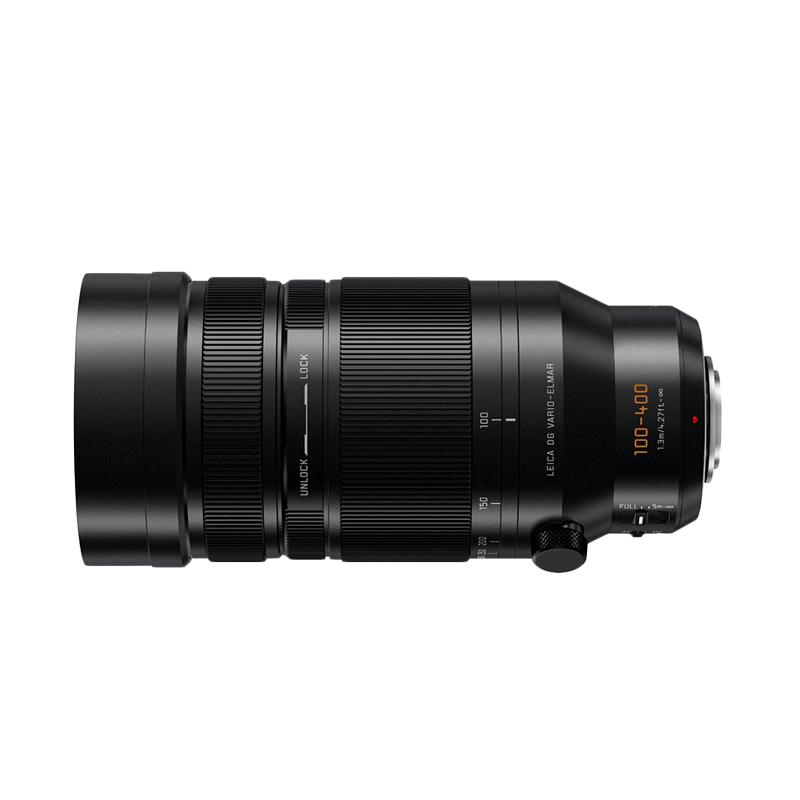 Jual Focus Nusantara Panasonic Leica Dg Vario Elmar 100 400mm F 4 0 6 3 Asph Lensa Kamera H Rs100400e Murah Maret 2020 Blibli Com