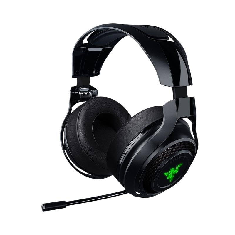 Hasil gambar untuk headset gaming razer