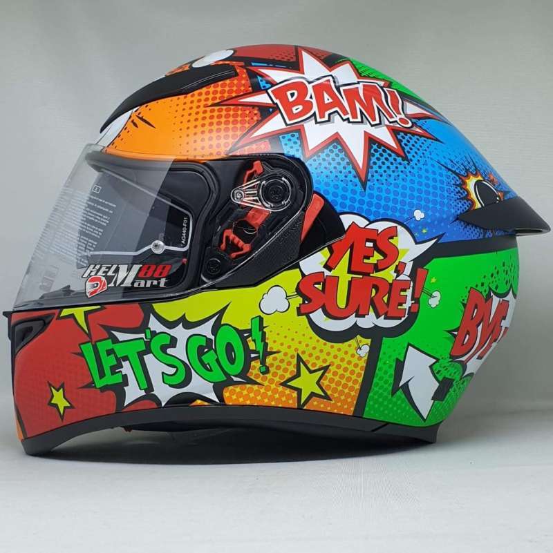 Agv ks3v hotsell