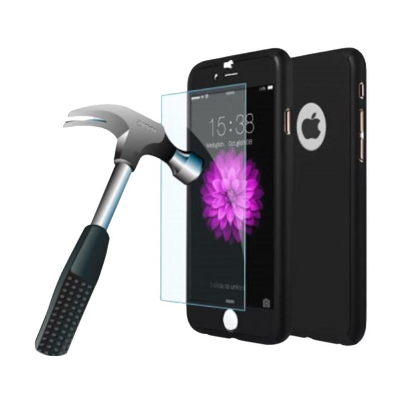 ... Full Body Source · Harga OEM 360 Hardcase Casing for iPhone 6 Plus or iPhone 6s Plus Black