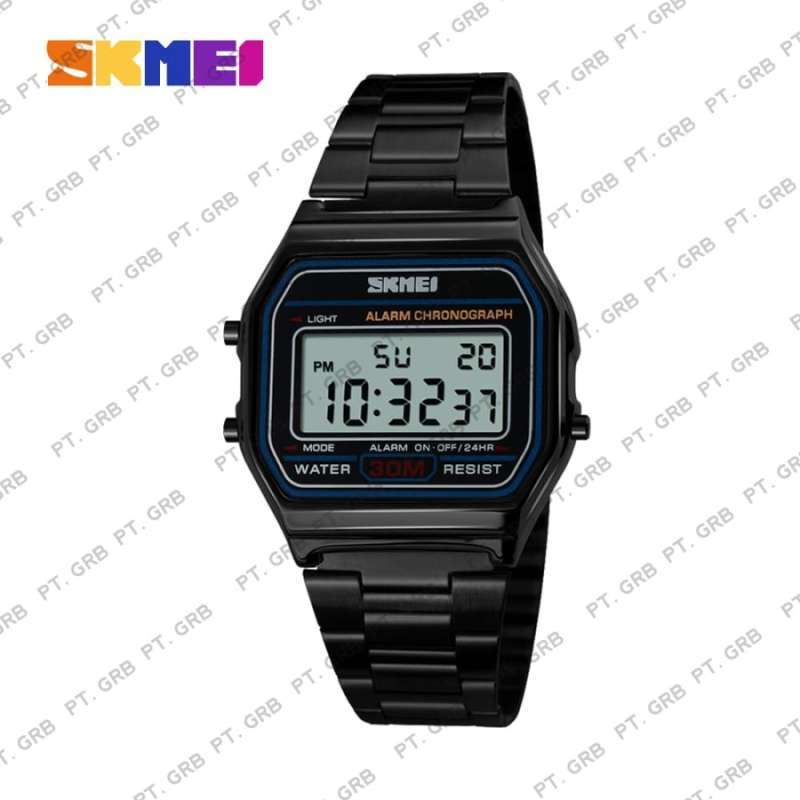 Skmei 1123 review best sale