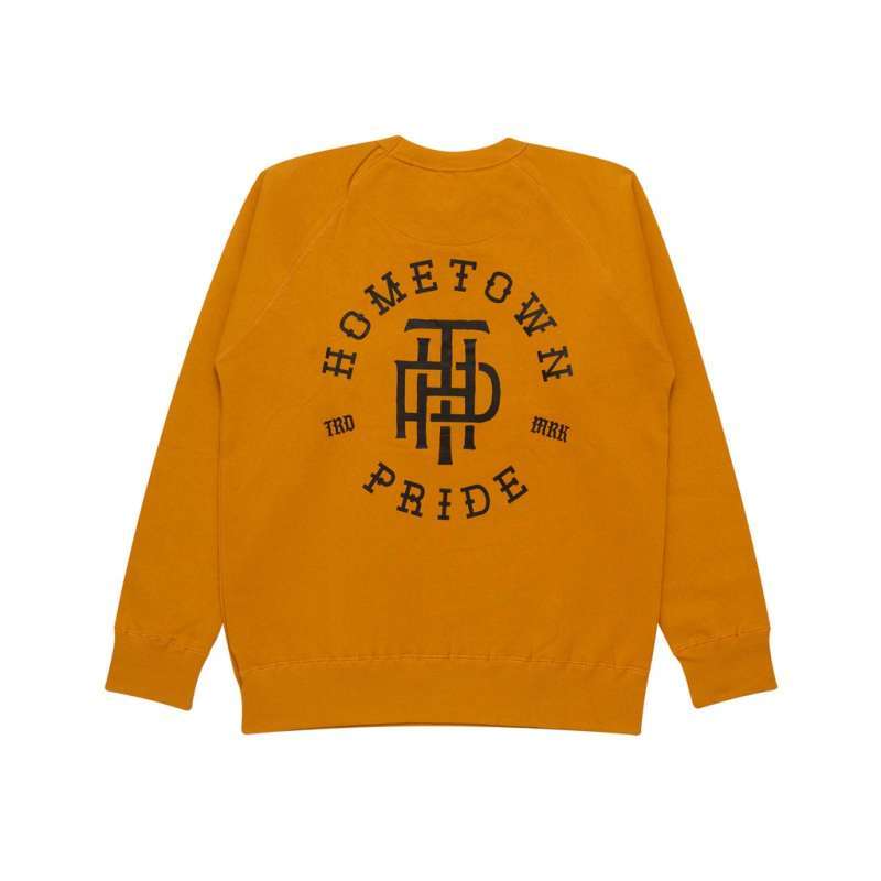 Crewneck screamous best sale