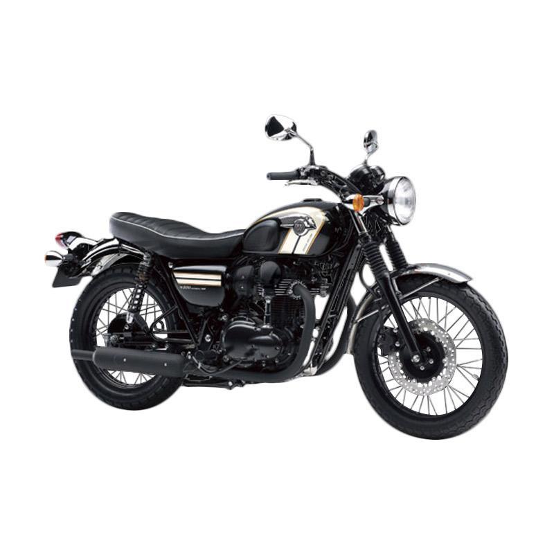 Kawasaki w800 harga on sale