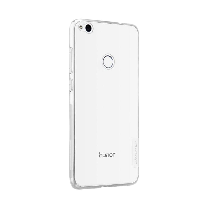 Jual Nillkin Nature Tpu Casing For Huawei P8 Lite 2017 Or Honor 8 Lite White Online Harga Kualitas Terjamin Blibli Com