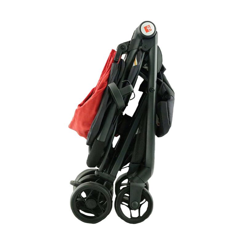 Gb stroller 1008 ellum new arrivals