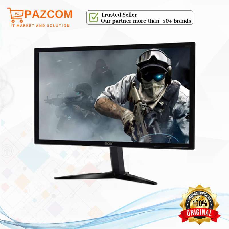 Jual Monitor LED Gaming ACER KG241QS 24 