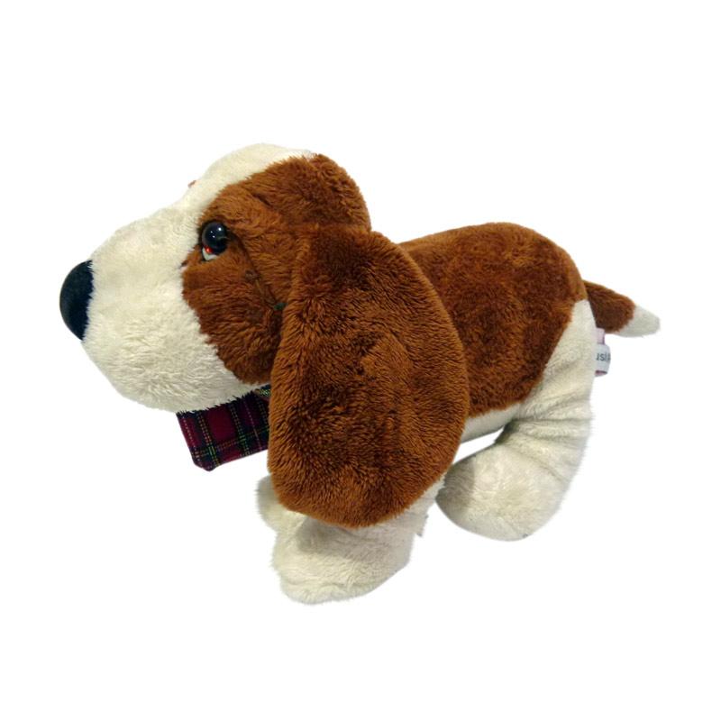 Jual Hush Puppies Original Russ Import Doll Boneka Anak di Seller