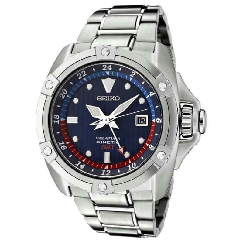 Harga jam seiko velatura original hotsell