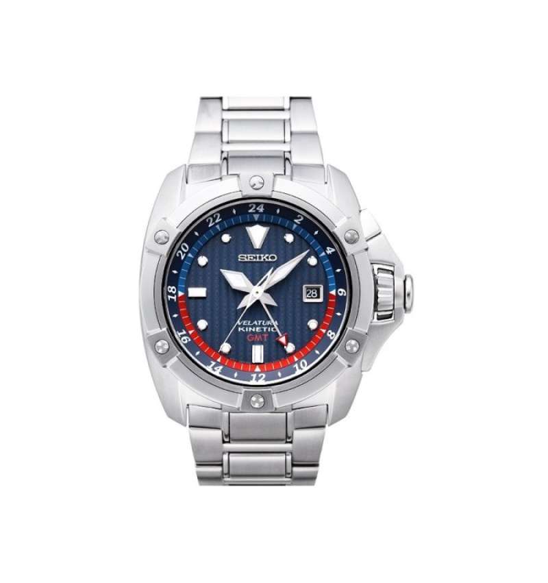 Promo Seiko Velatura Sun011 p1 Original Garansi Resmi Jam Tangan Pria Diskon 4 Di Seller Casio Indotama Shop Official Store Glodok Kota Jakarta Barat Blibli