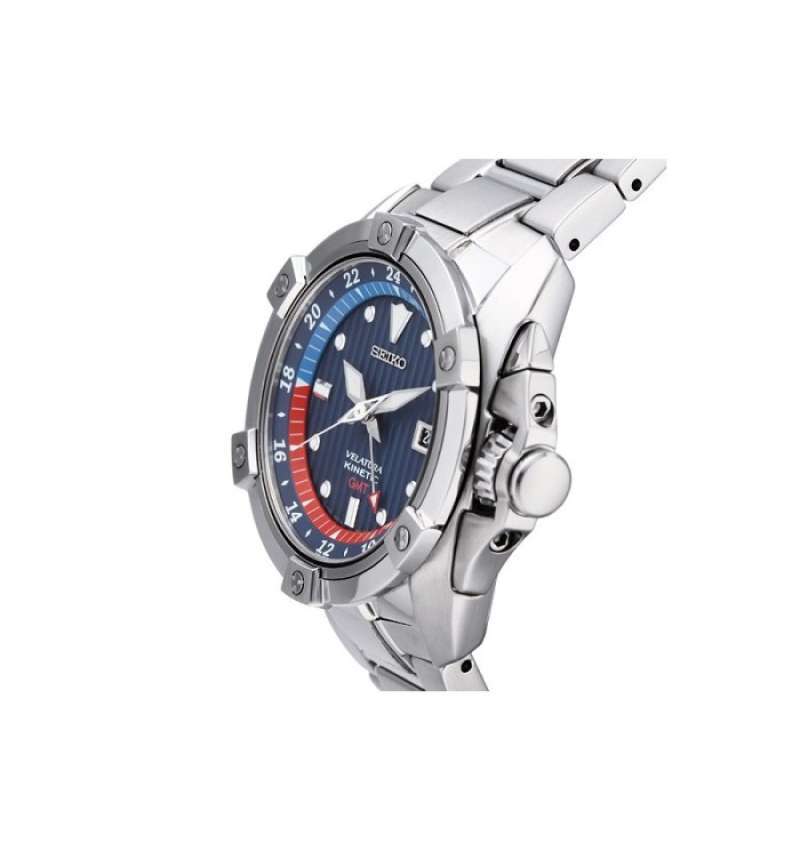 Harga jam seiko velatura original clearance