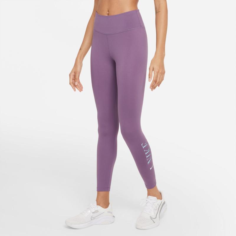 Promo NIKE Women Training One Dri-FIT 