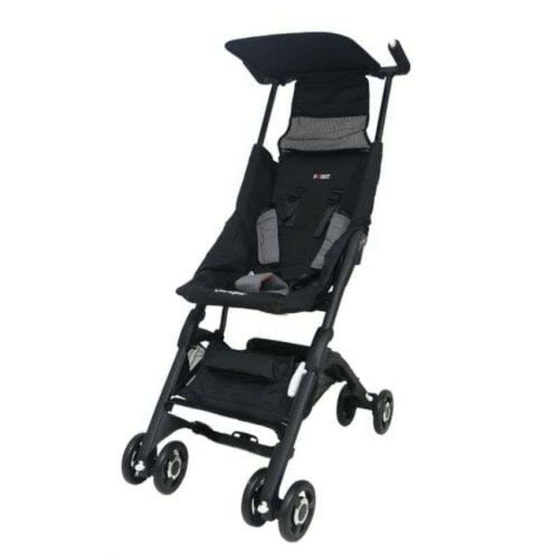 Harga shop stroller pockit