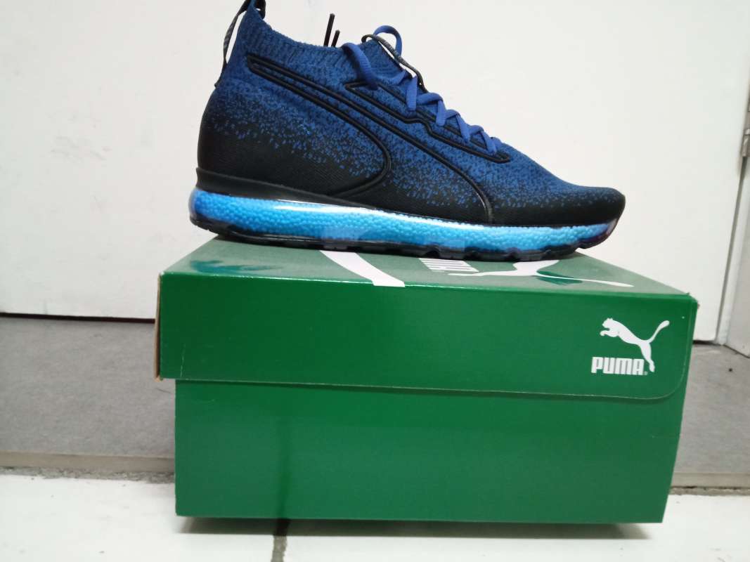 Puma sales jamming fs