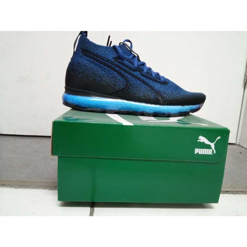Jual PUMA Jamming Fs Shoes 367787 01 44 di Seller Diqi store