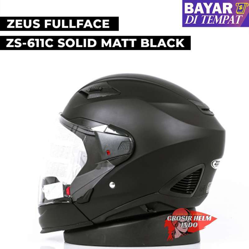 Helm store zeus modular