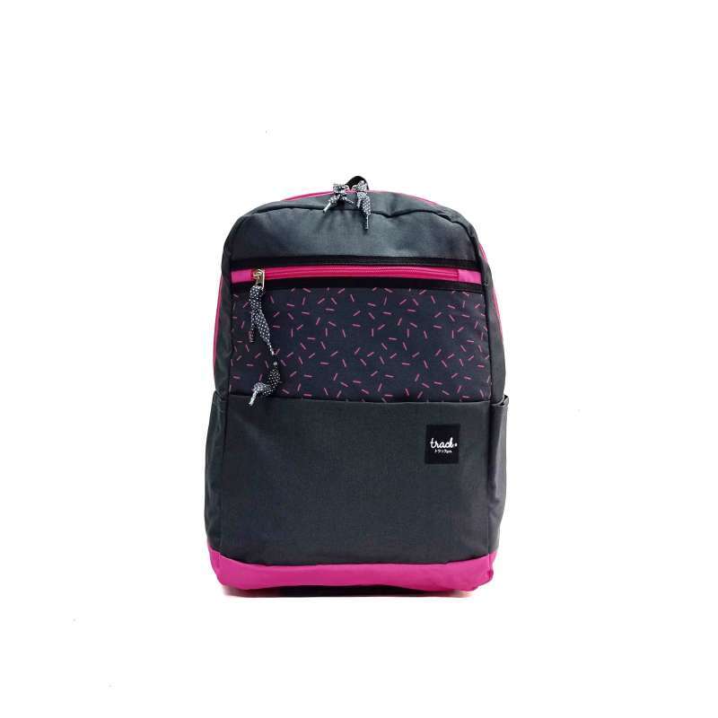 TAS RANSEL TRACKER MEISES LAPTOP 
