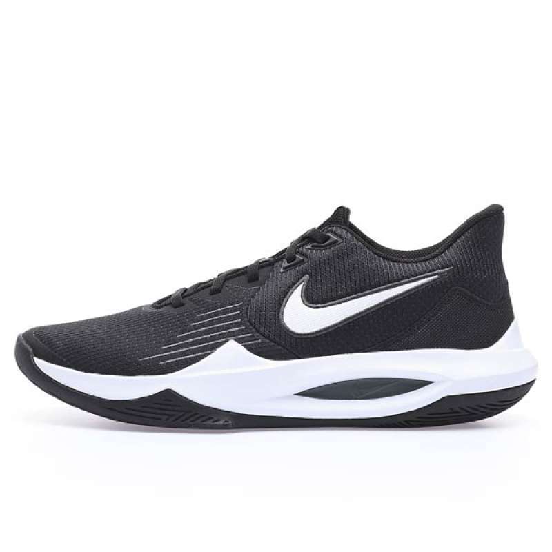 nike precision black