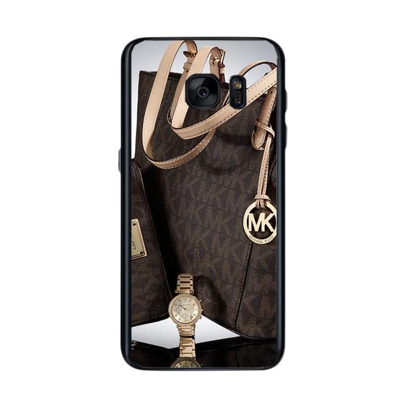 Michael kors samsung galaxy hot sale s7 case