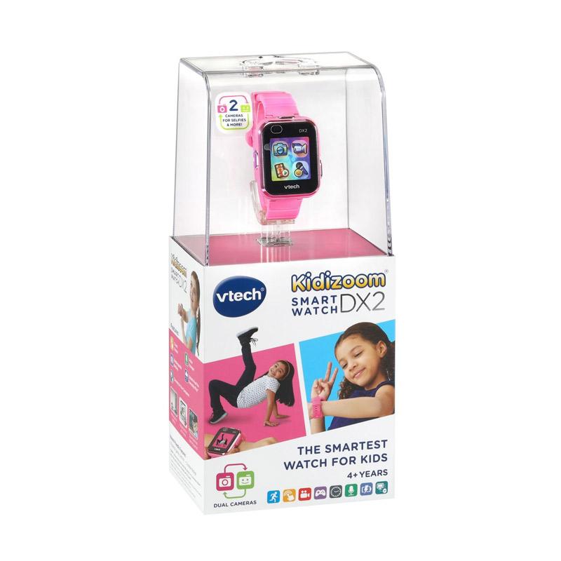 vtech kidizoom smartwatch dx2 camouflage
