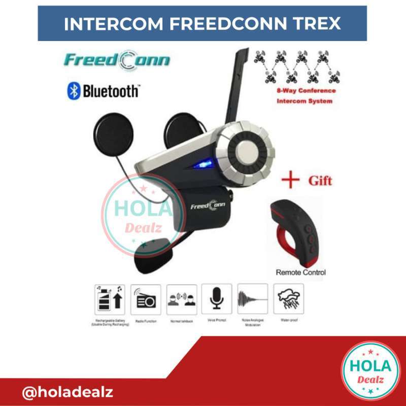 Freedconn trex hotsell