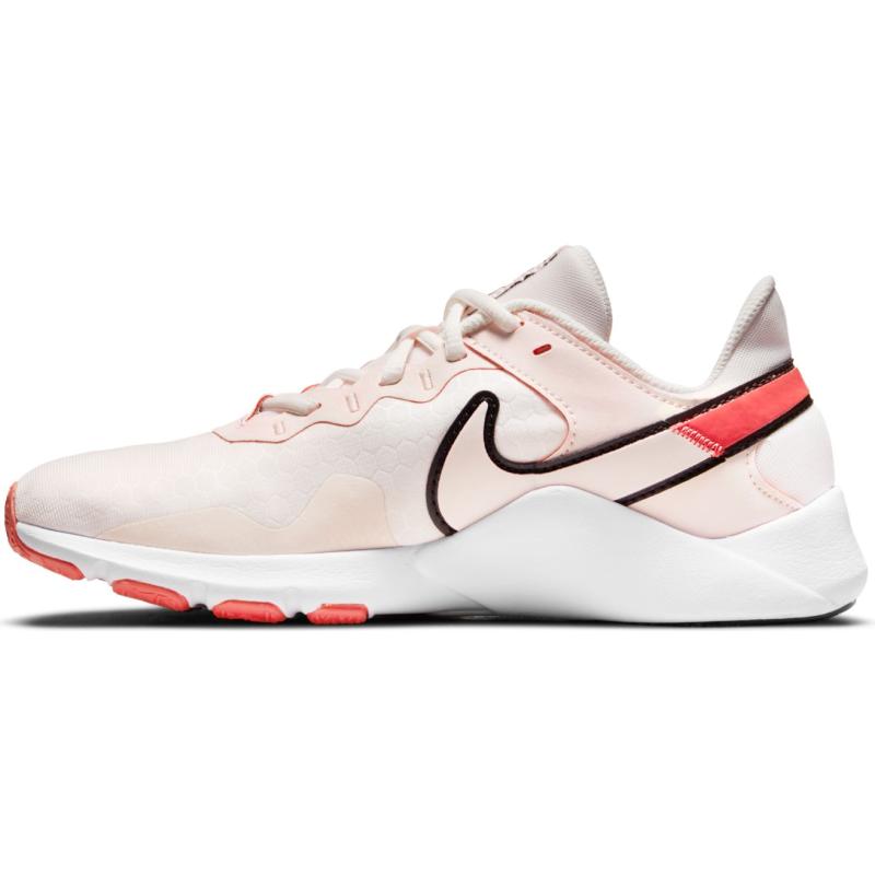 Jual NIKE Women Training Legend Essential 2 Sepatu Training Wanita [CQ9545-600]  di Seller Blibli.com - Kota Jakarta Barat, DKI Jakarta | Blibli