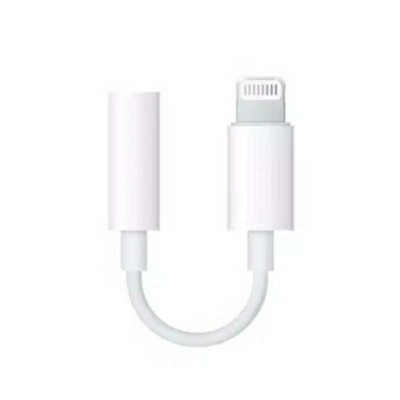 iphone Jack Adapter AUX di Seller DEKZ 