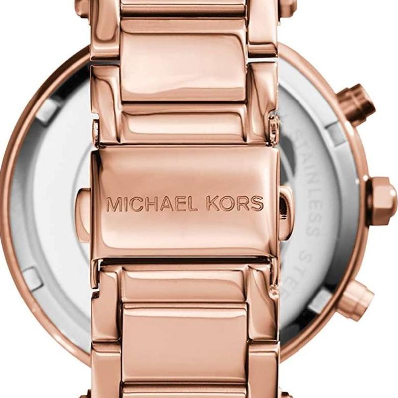 Jual Michael Kors MK5491 Parker 