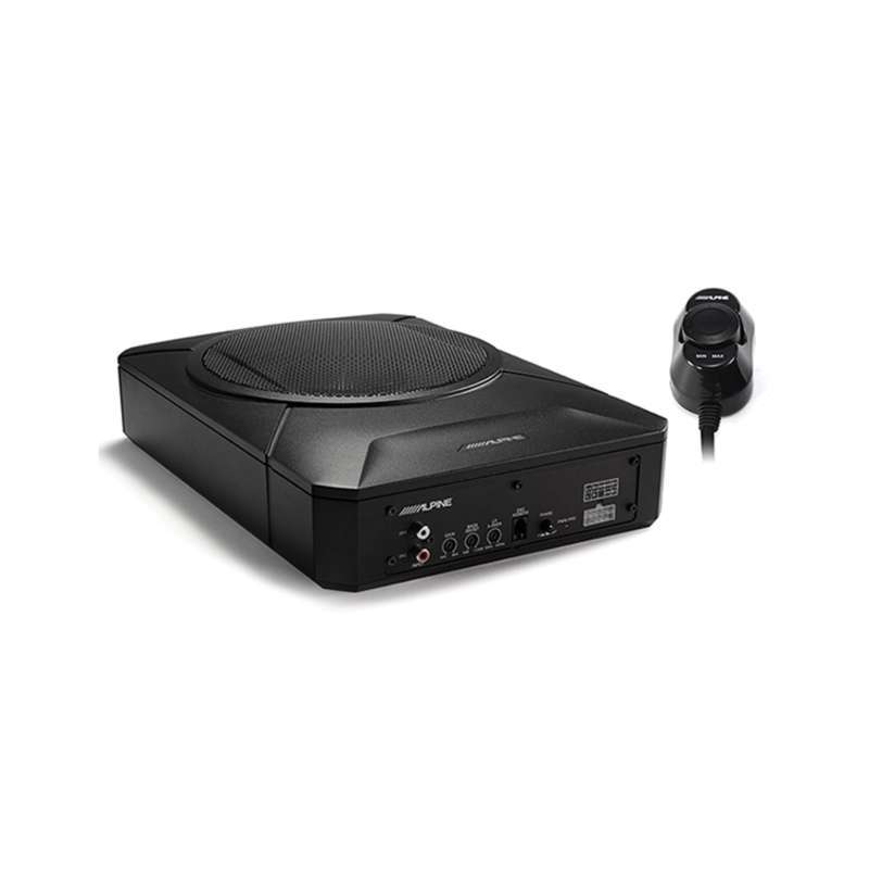 Jual Alpine PWE-S800 Subwoofer Aktif 