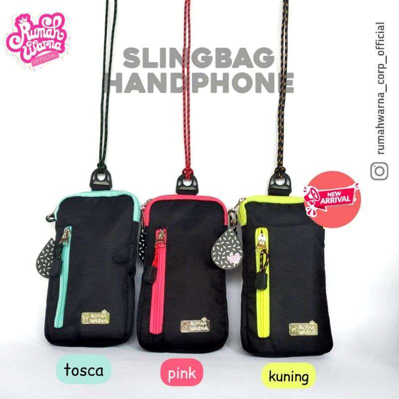 Sling bag hp deals