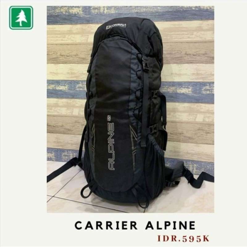 Jual Consina Leviathan Terbaik Oktober 2024 Harga Murah Gratis Ongkir Blibli
