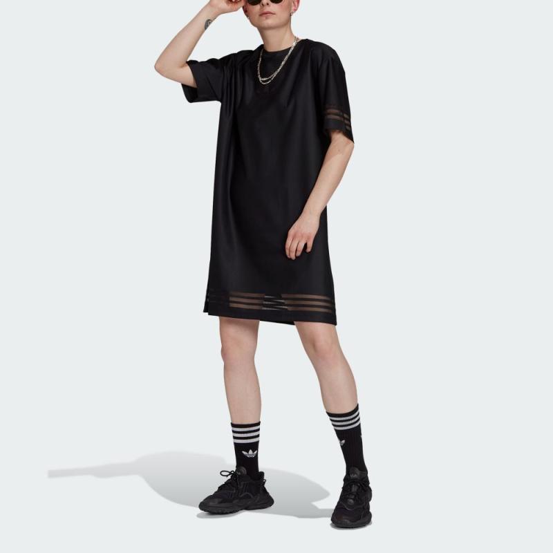 Jual adidas Originals Tee Dress Atasan Olahraga Wanita [GN3249] di Seller  Blibli.com - Kota Jakarta Barat, DKI Jakarta | Blibli