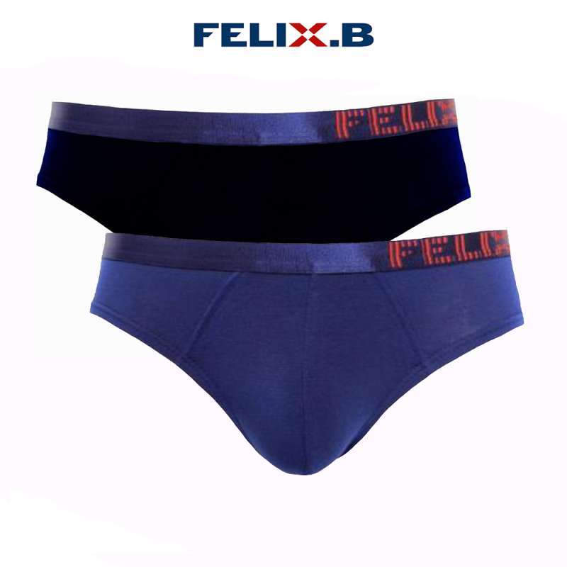 Promo Felix B Underwear Micro Modal Air Mini Brief 2in1 Fb211043 2 Di Seller Felix B Underwear Official Store Kota Jakarta Barat Dki Jakarta Blibli